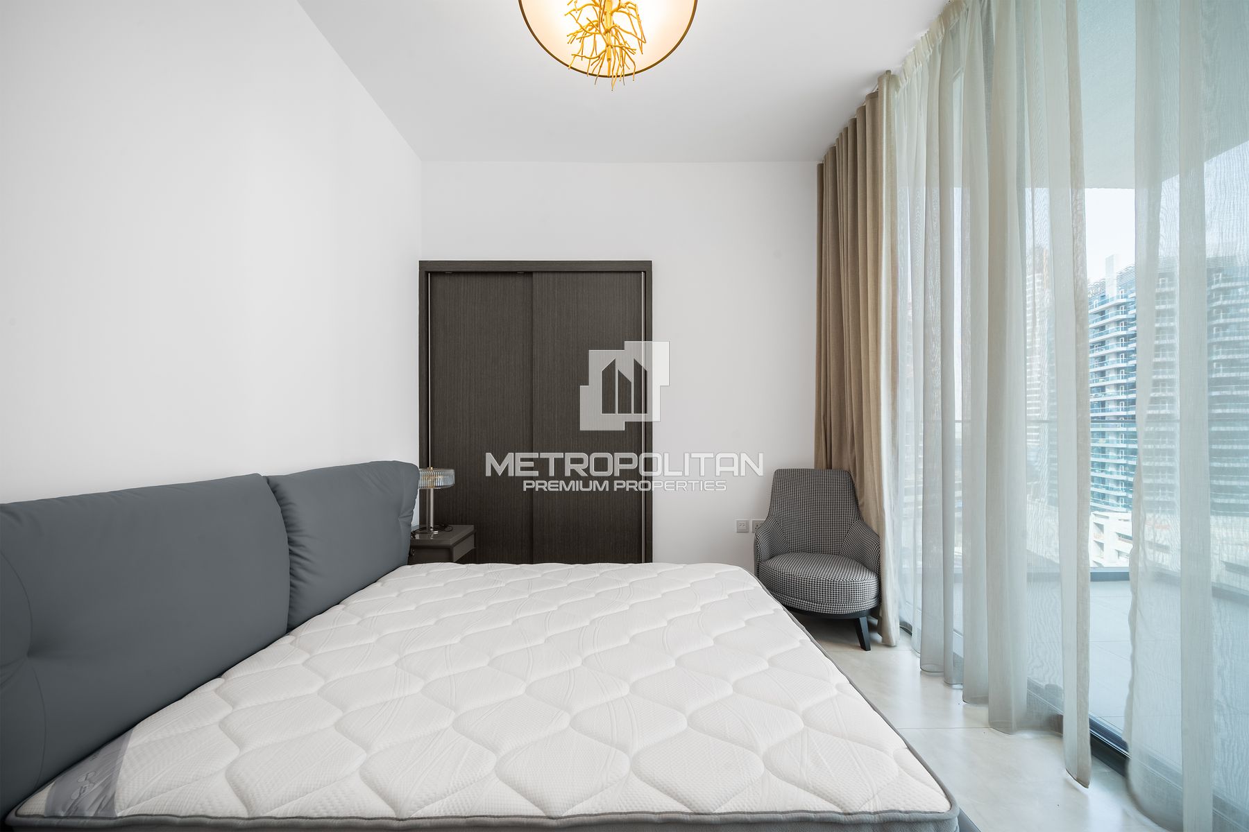 1BR Apartment for Rent in Business Bay – MPR-9933