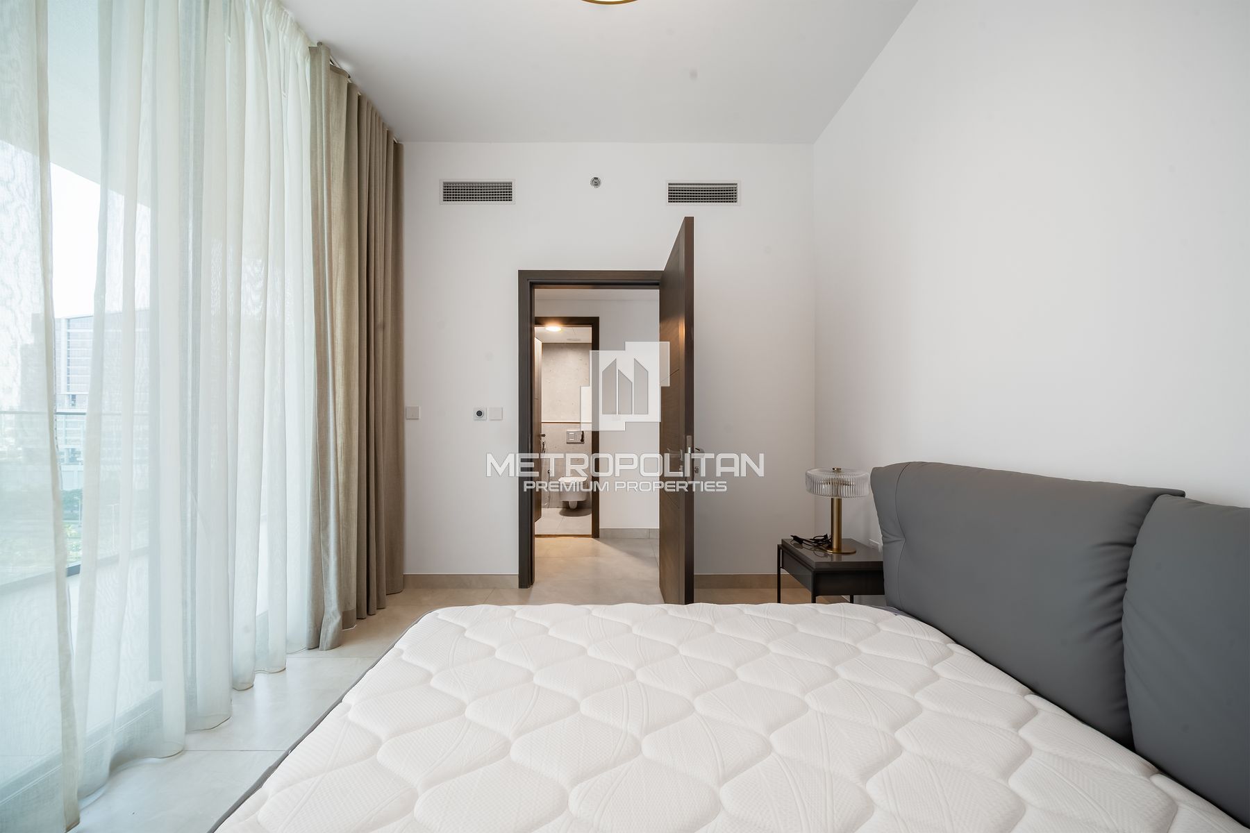 1BR Apartment for Rent in Business Bay – MPR-9933