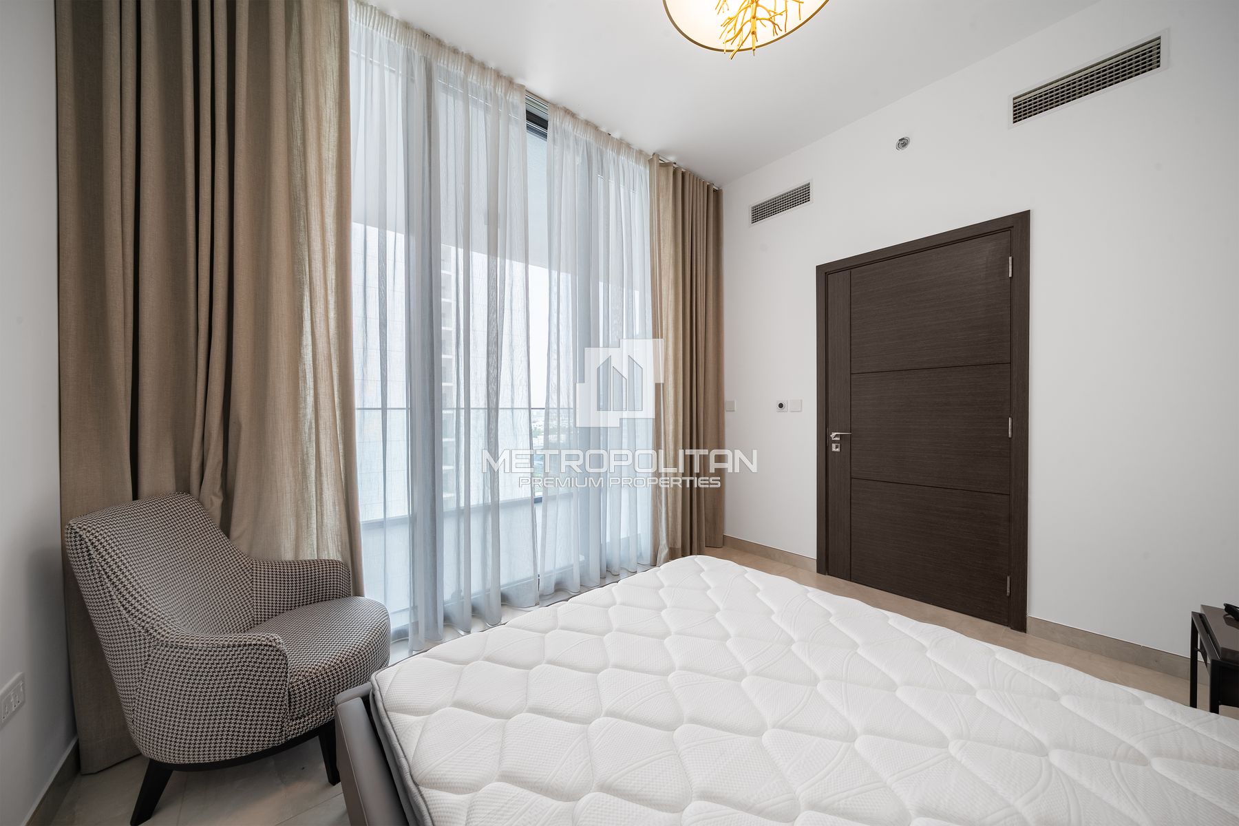 1BR Apartment for Rent in Business Bay – MPR-9933