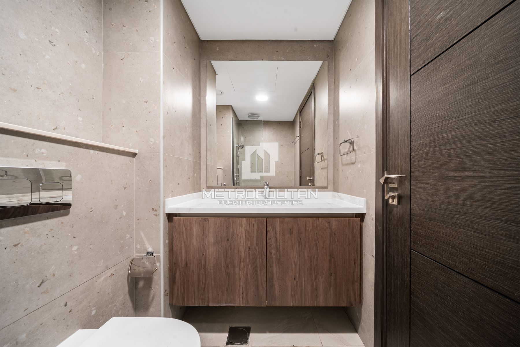 1BR Apartment for Rent in Business Bay – MPR-9933