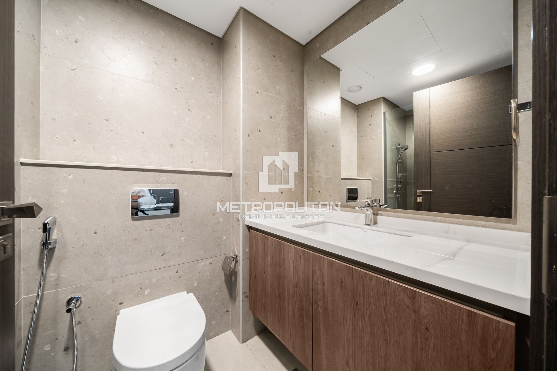 1BR Apartment for Rent in Business Bay – MPR-9933