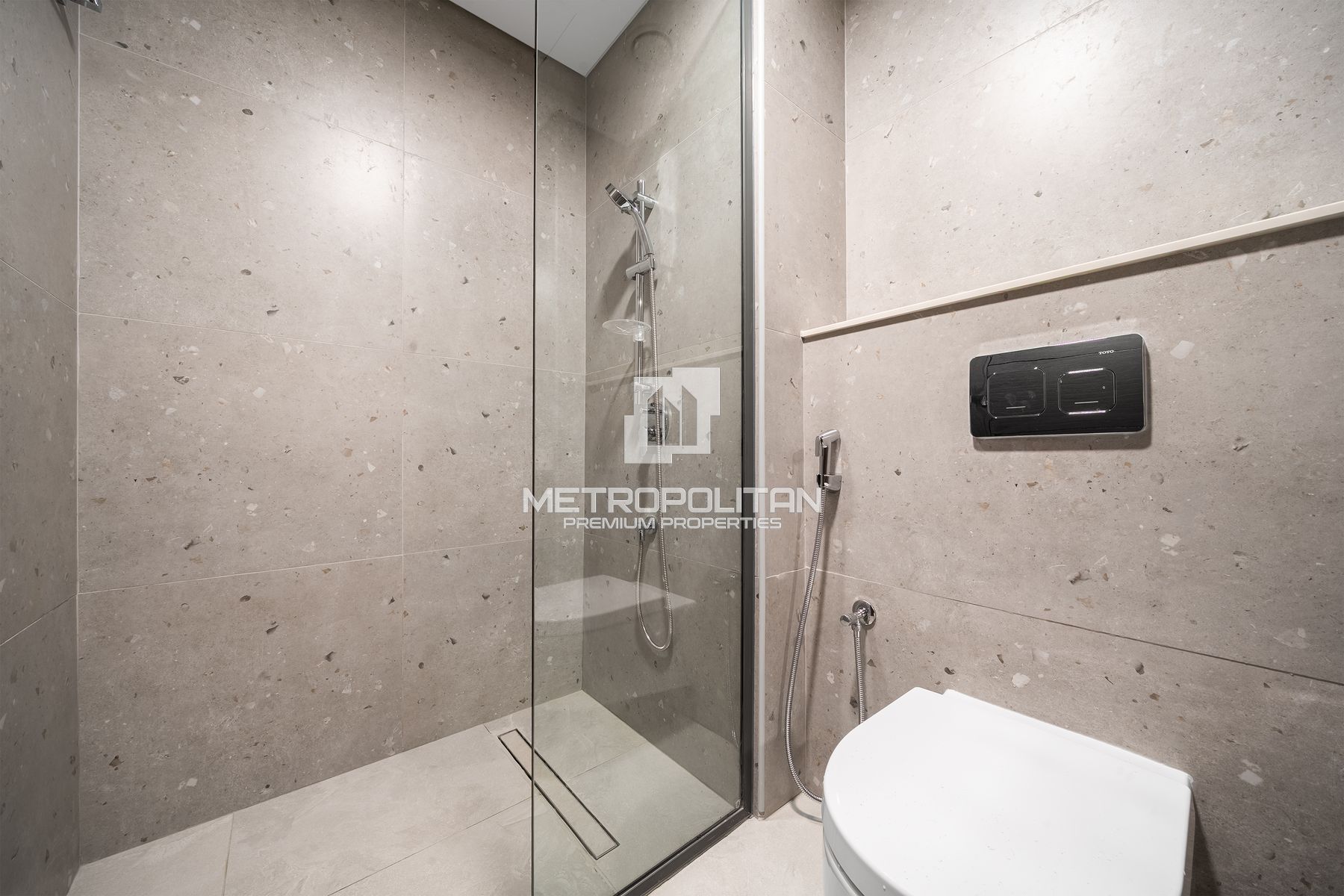 1BR Apartment for Rent in Business Bay – MPR-9933