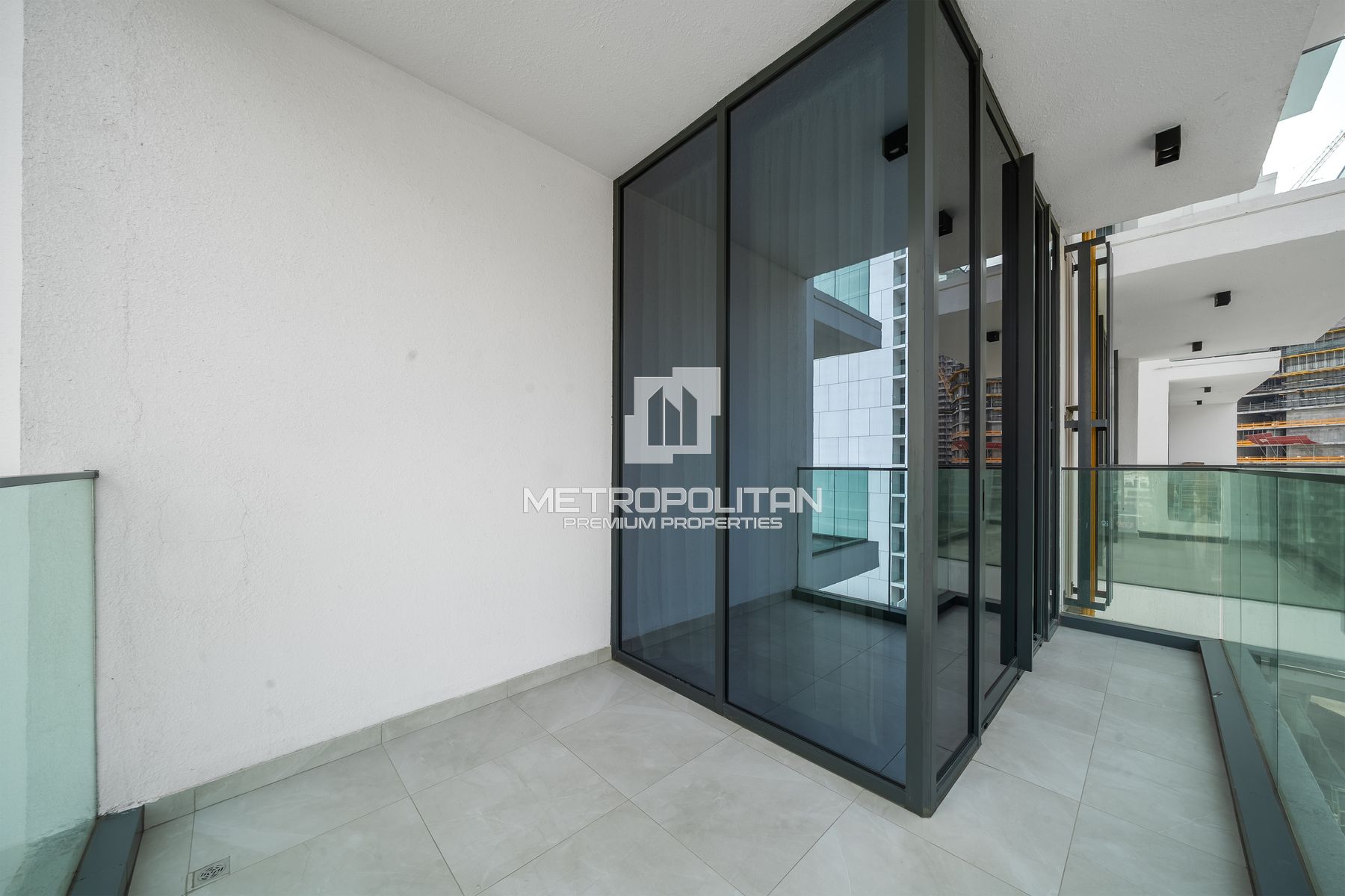 1BR Apartment for Rent in Business Bay – MPR-9933