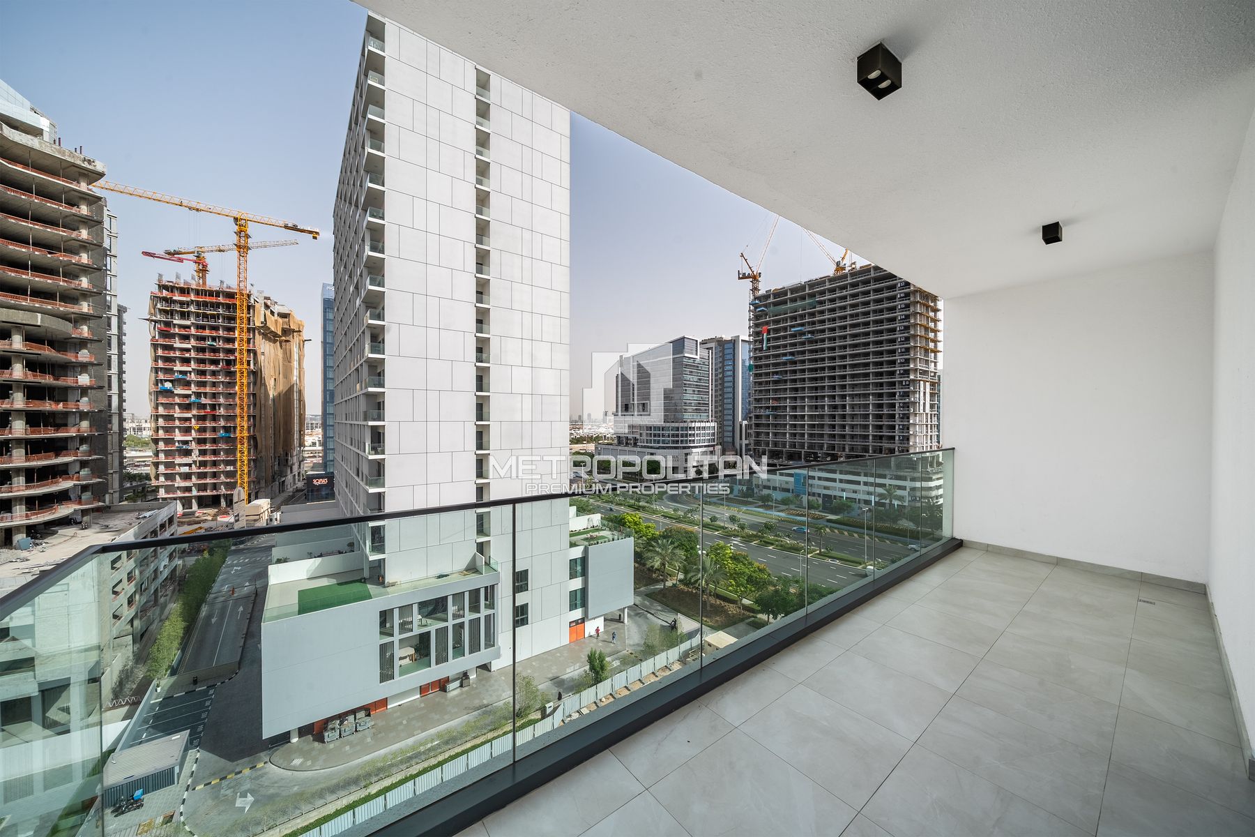 1BR Apartment for Rent in Business Bay – MPR-9933