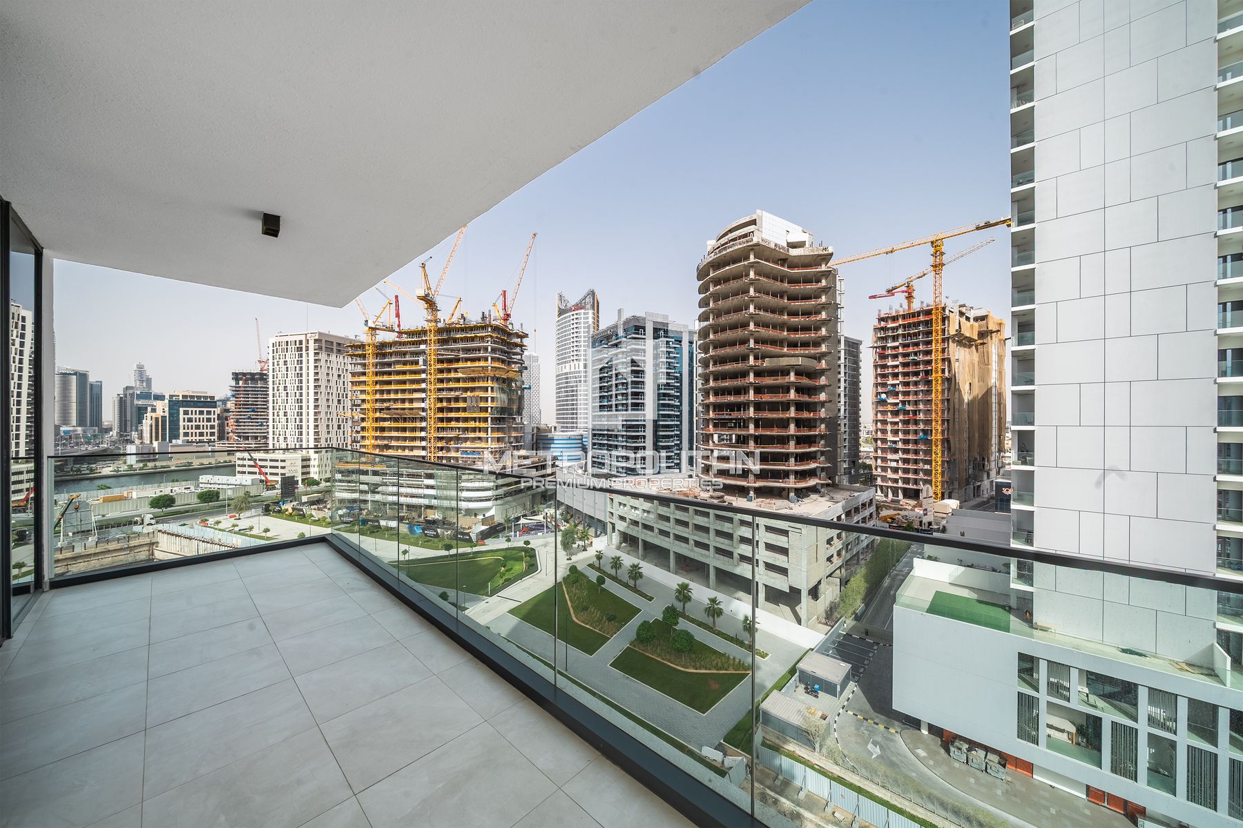 1BR Apartment for Rent in Business Bay – MPR-9933