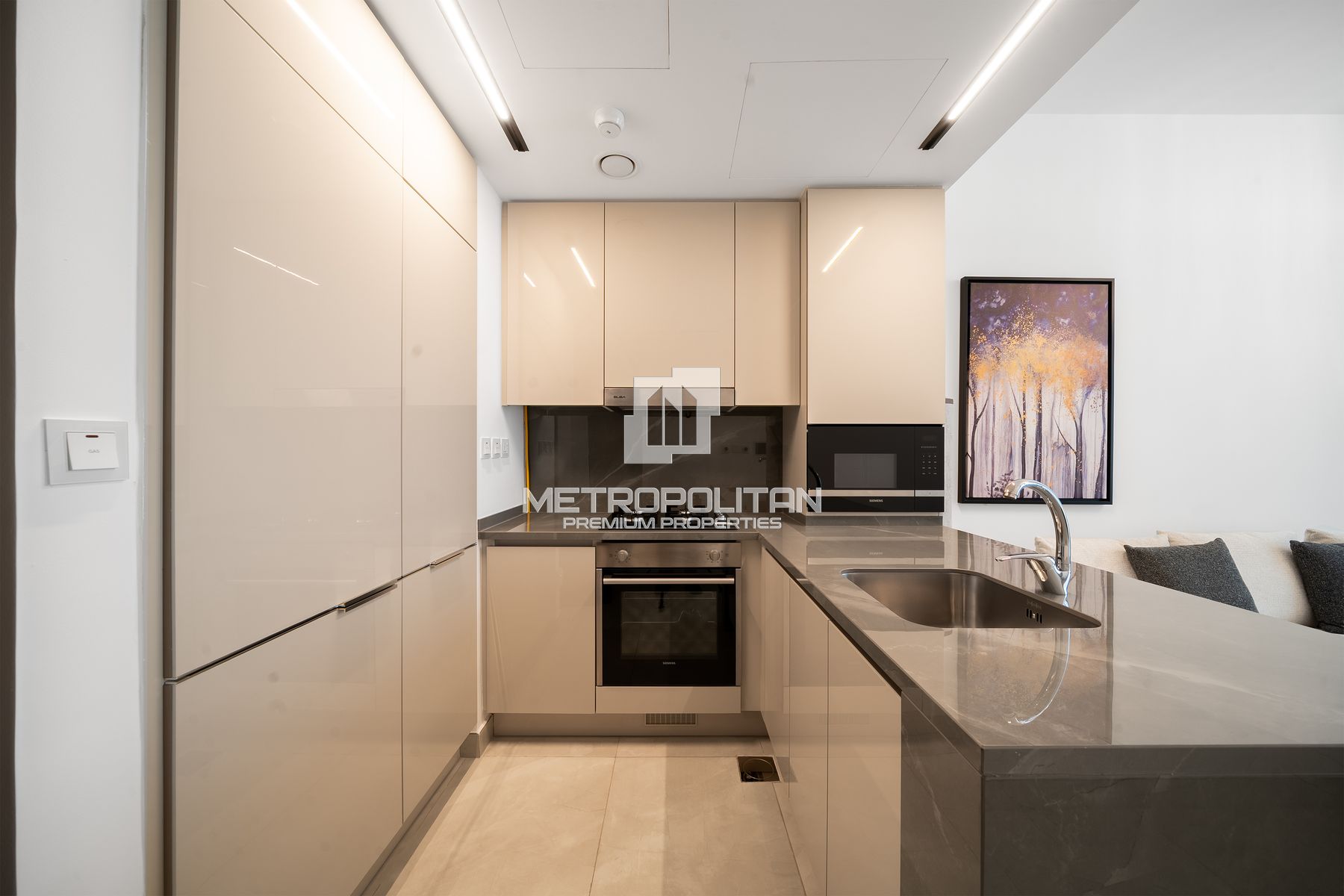 1BR Apartment for Rent in Business Bay – MPR-9933