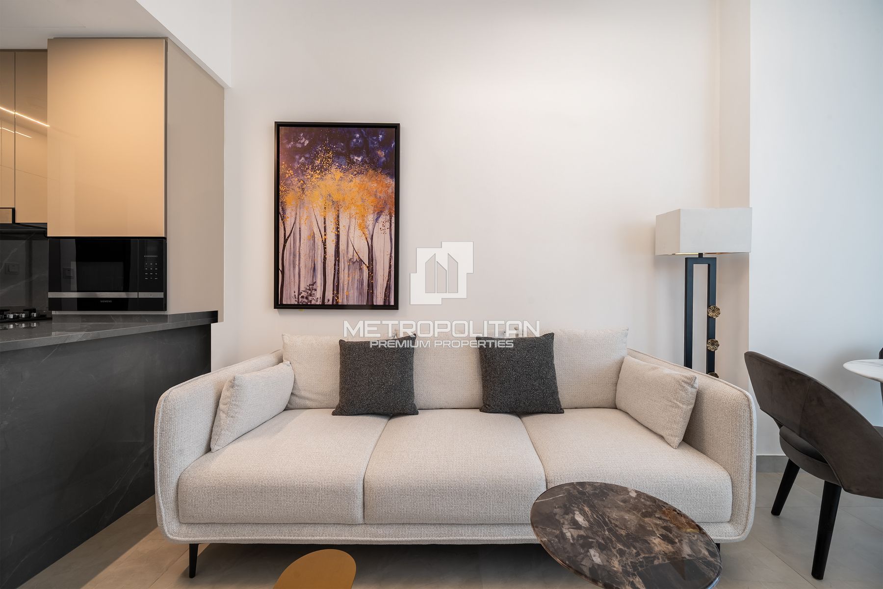 1BR Apartment for Rent in Business Bay – MPR-9933