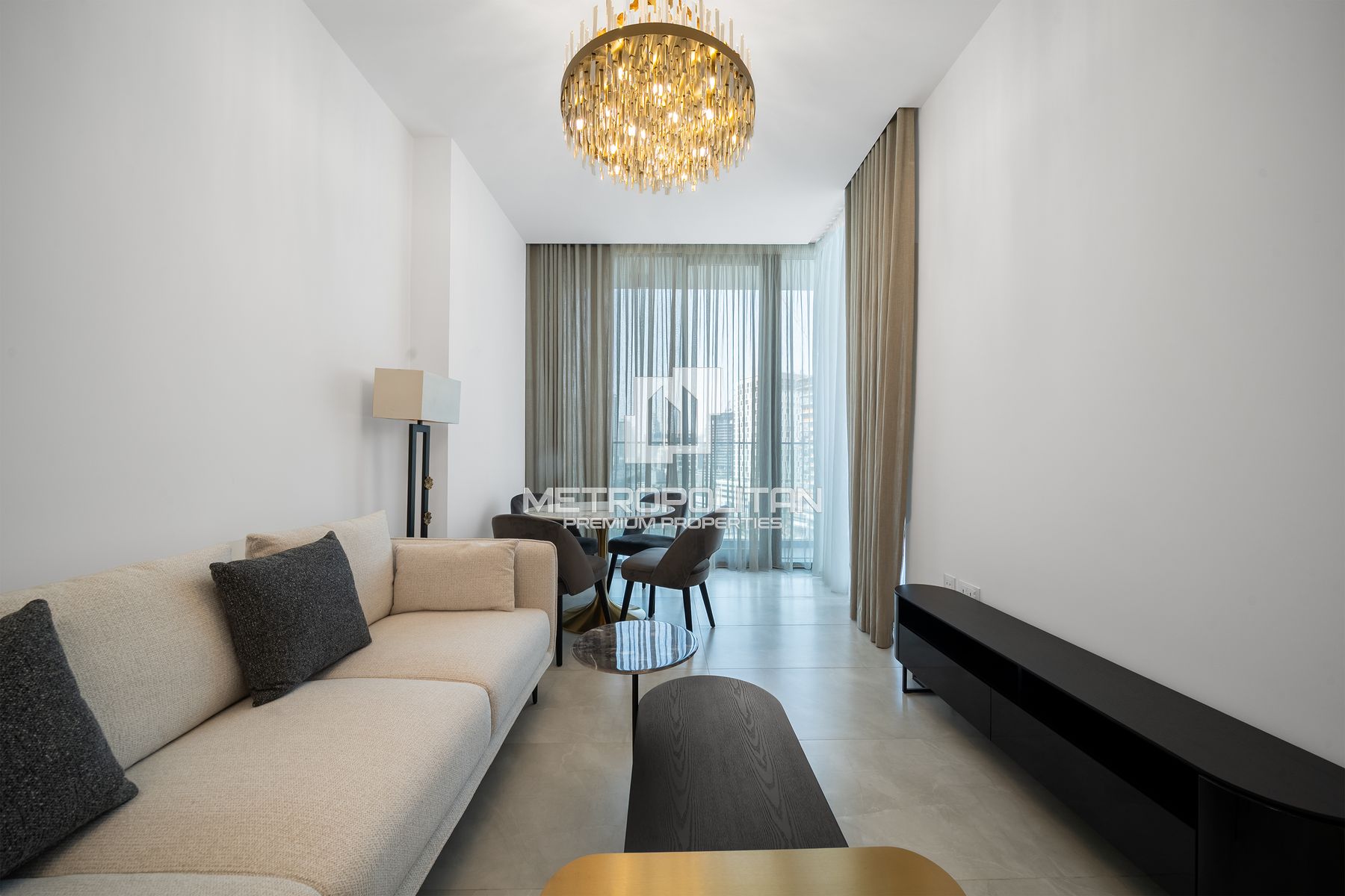 1BR Apartment for Rent in Business Bay – MPR-9933