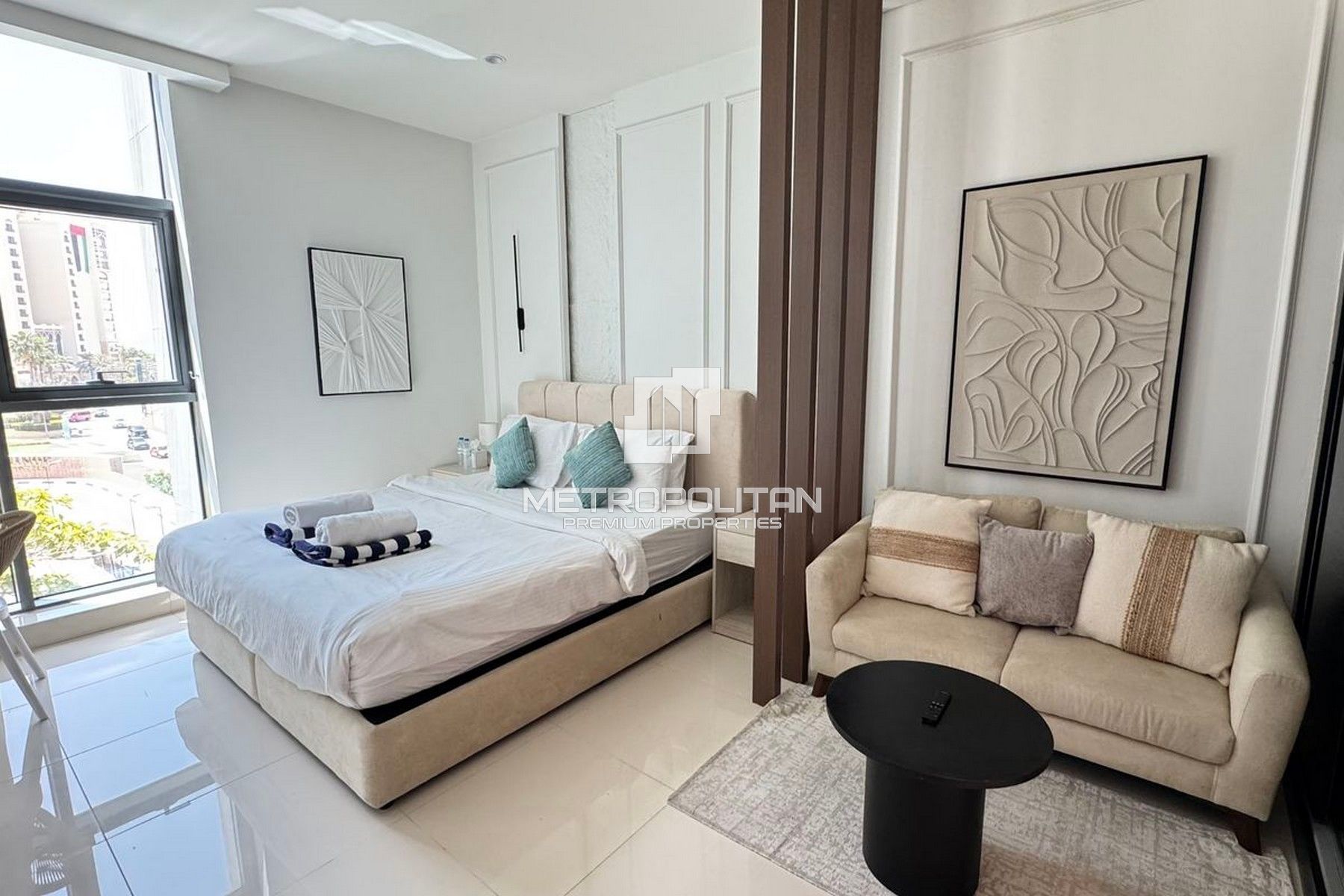 .5BR Apartment for Rent in Palm Jumeirah – MPR-9935