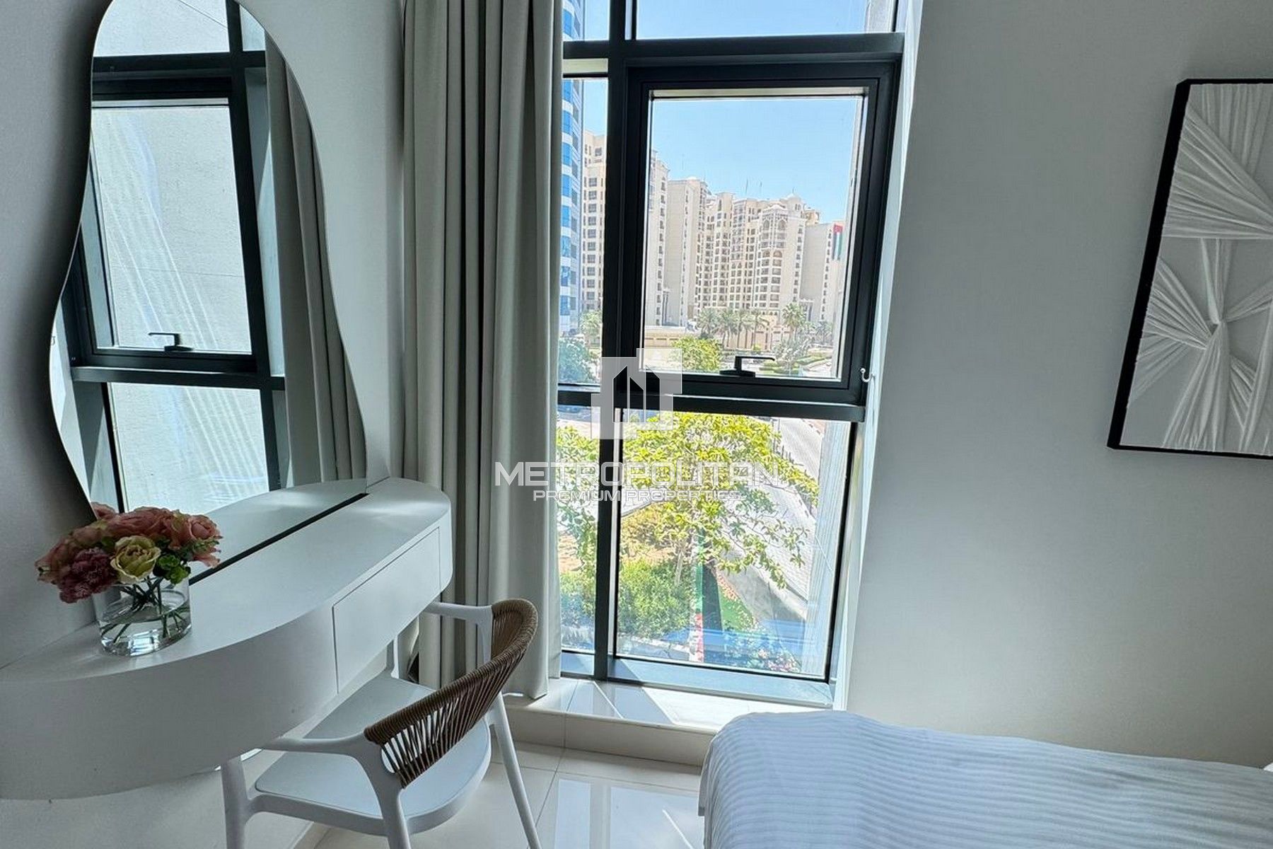 .5BR Apartment for Rent in Palm Jumeirah – MPR-9935