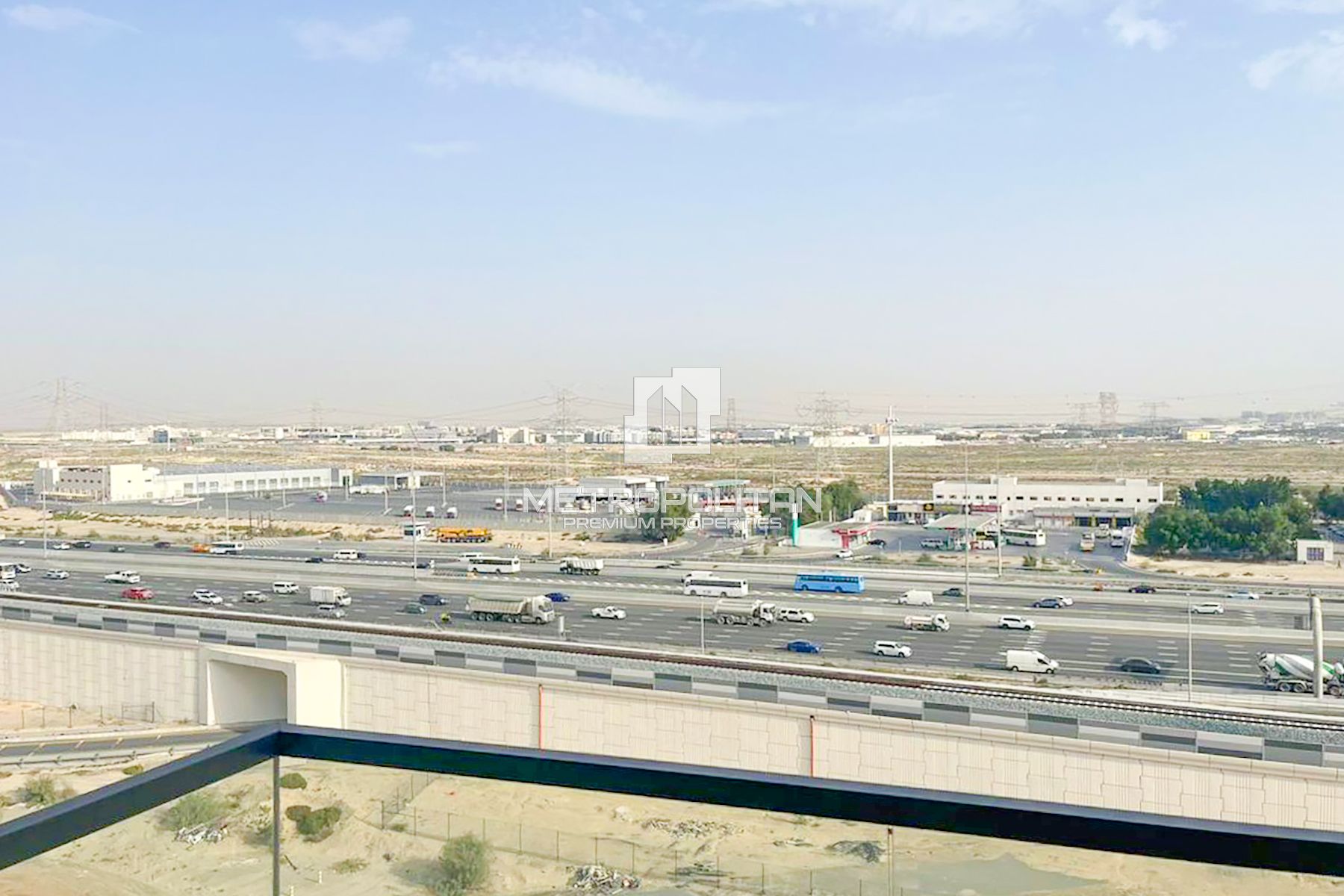 .5BR Apartment for Rent in Al Furjan – MPR-9936