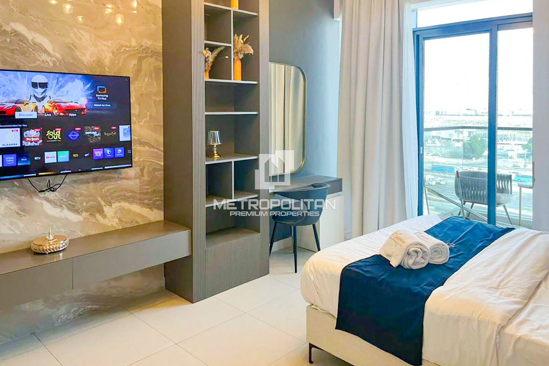 .5BR Apartment for Rent in Al Furjan – MPR-9936