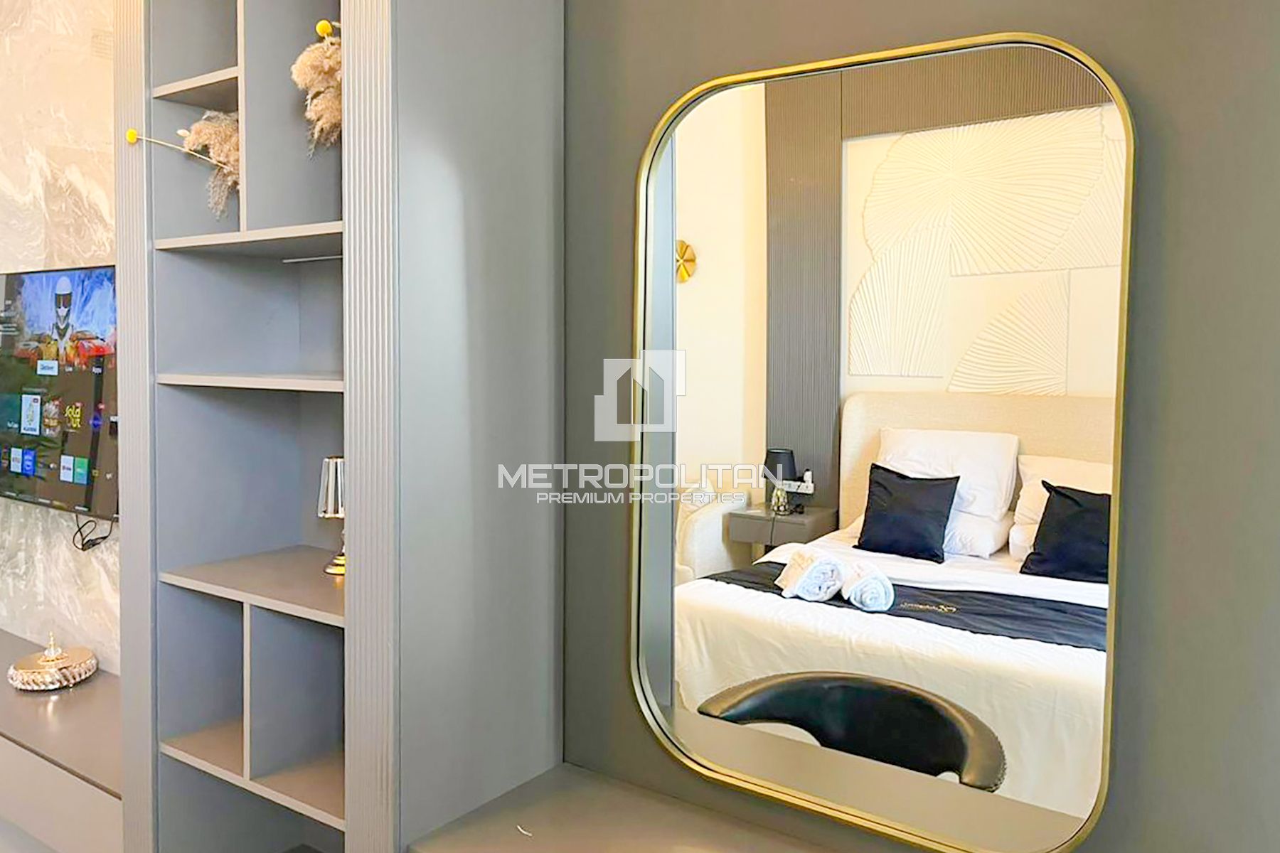 .5BR Apartment for Rent in Al Furjan – MPR-9936