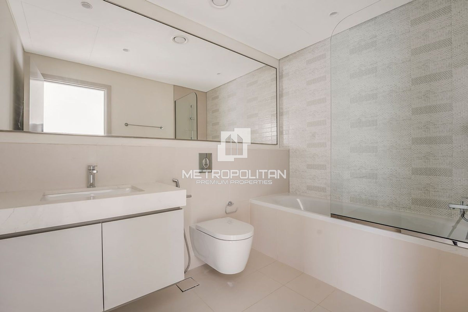 2BR Apartment for Rent in Dubai Harbour – MPR-9937