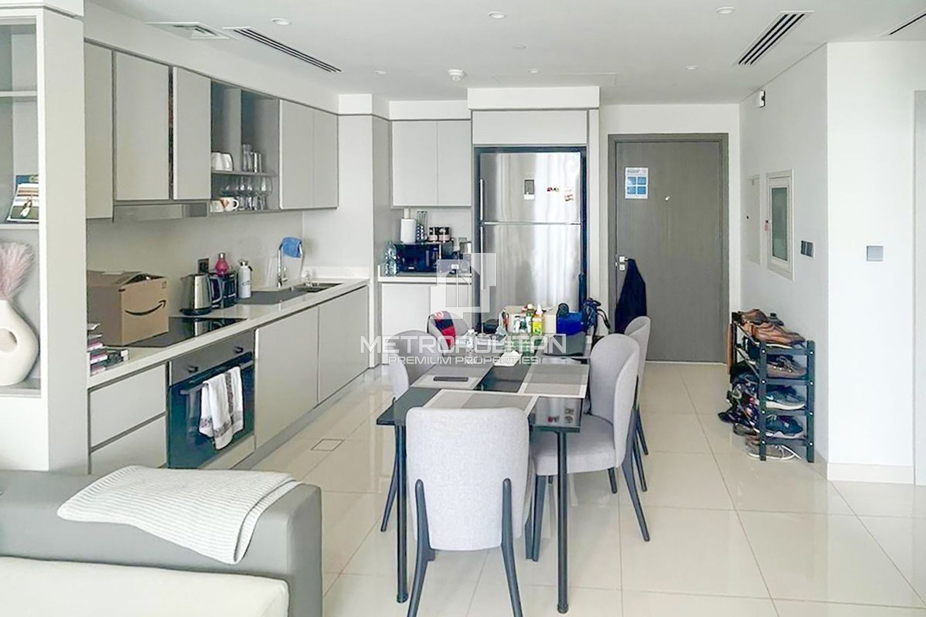 2BR Apartment for Rent in Dubai Harbour – MPR-9937
