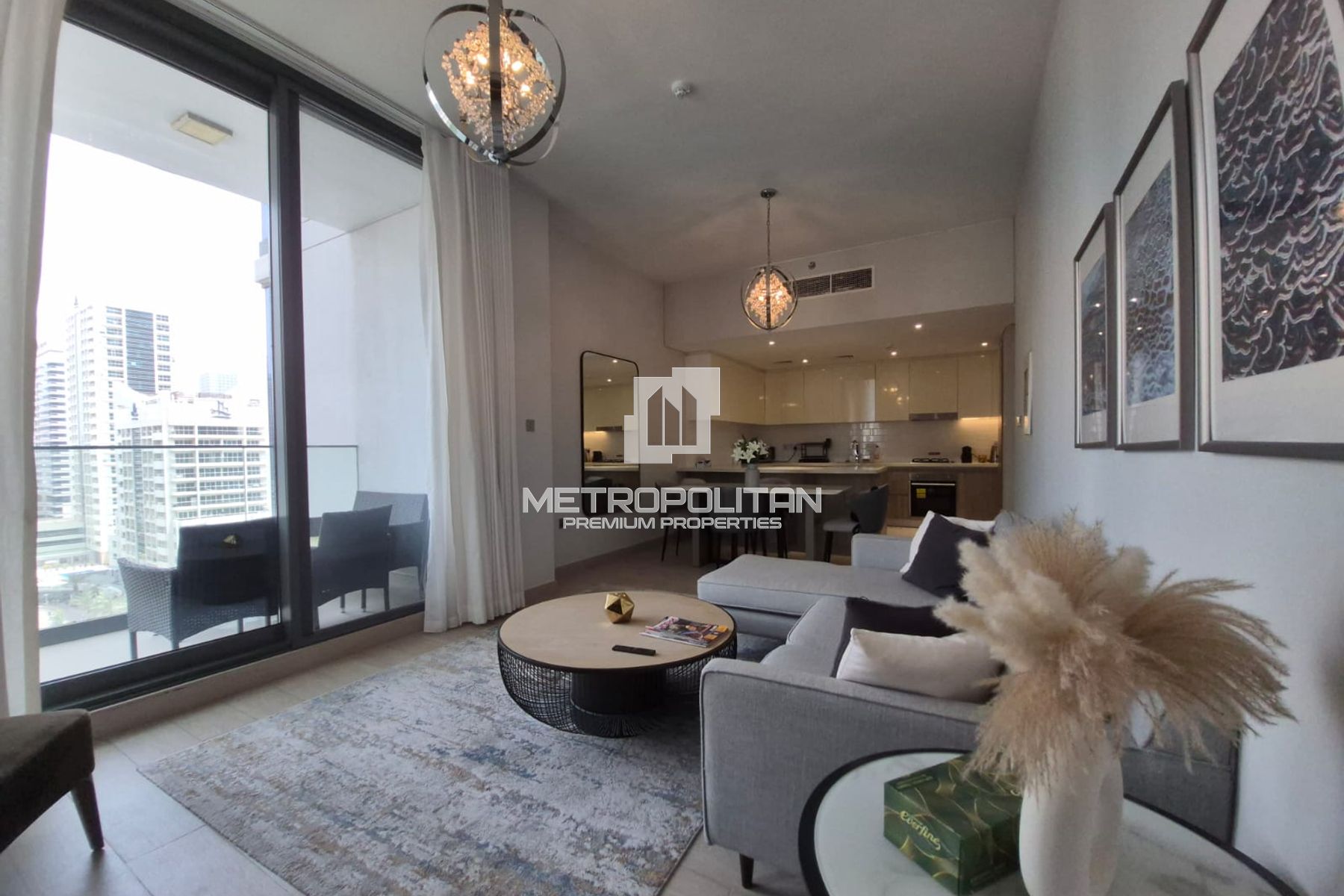 2BR Apartment for Rent in Dubai Marina – MPR-9939