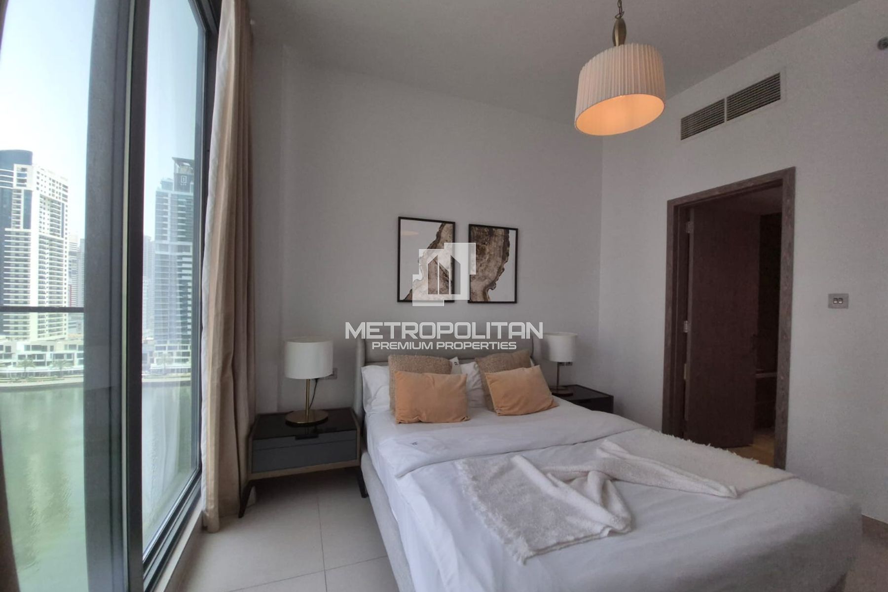 2BR Apartment for Rent in Dubai Marina – MPR-9939