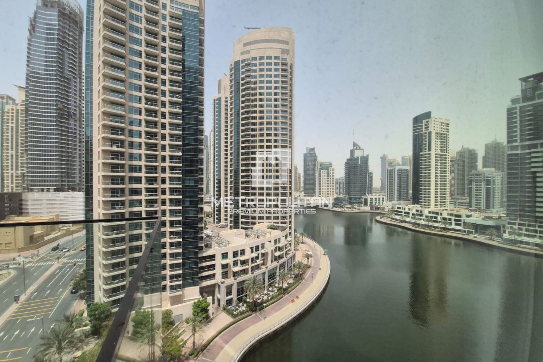 2BR Apartment for Rent in Dubai Marina – MPR-9939