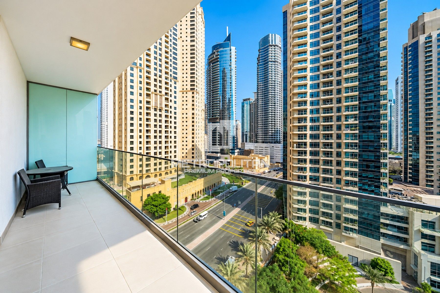 Marina Views | Luxury Living | Exclusive Amenities