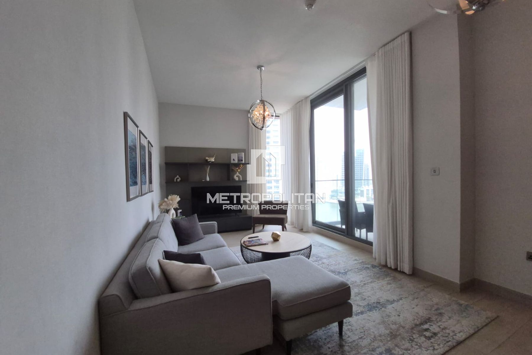 2BR Apartment for Rent in Dubai Marina – MPR-9939
