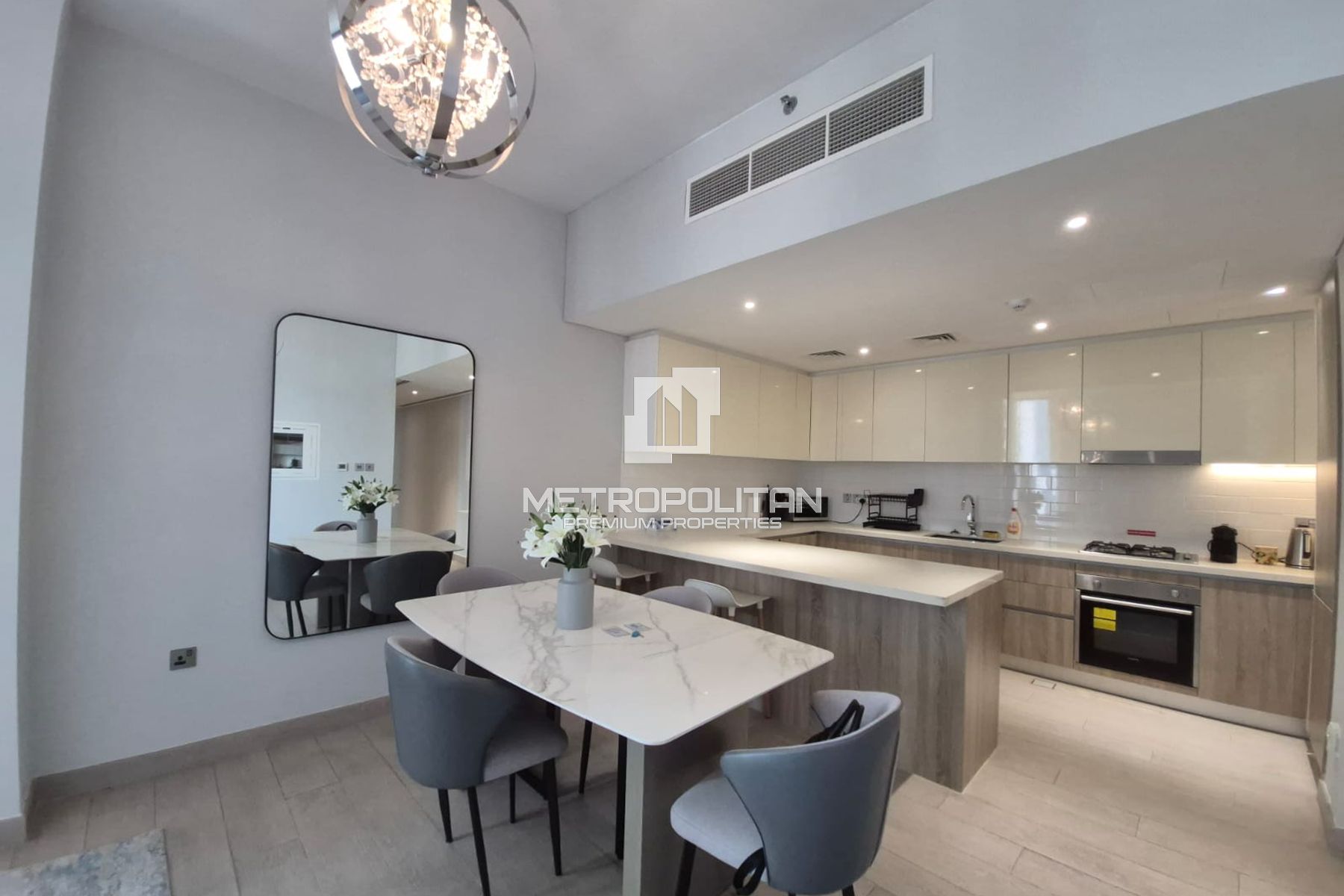 2BR Apartment for Rent in Dubai Marina – MPR-9939