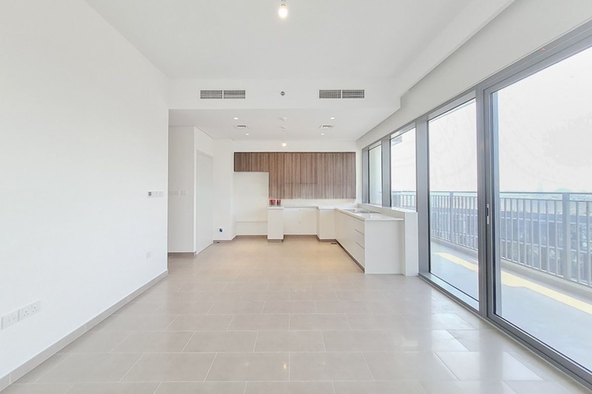 2BR Apartment for Rent in Dubai Hills Estate – MPR-9940