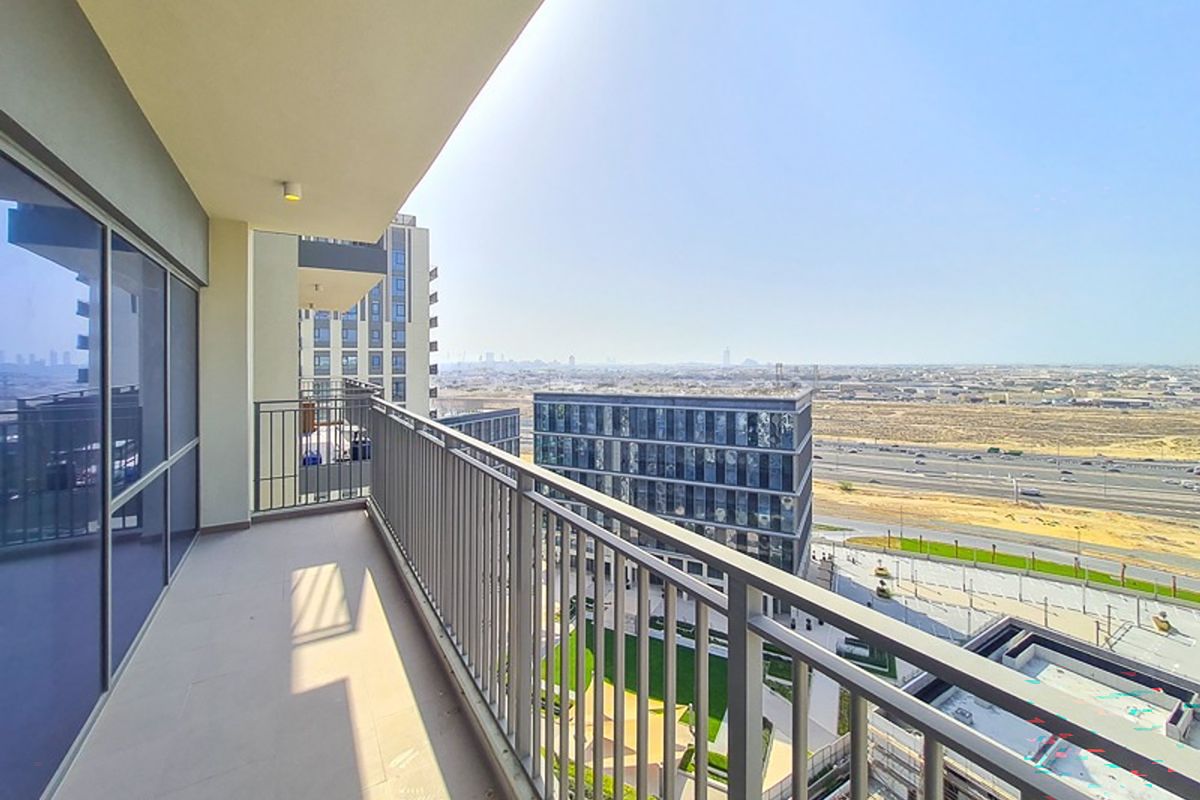 2BR Apartment for Rent in Dubai Hills Estate – MPR-9940