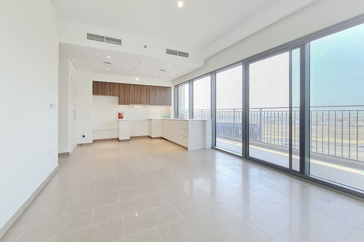 2BR Apartment for Rent in Dubai Hills Estate – MPR-9940