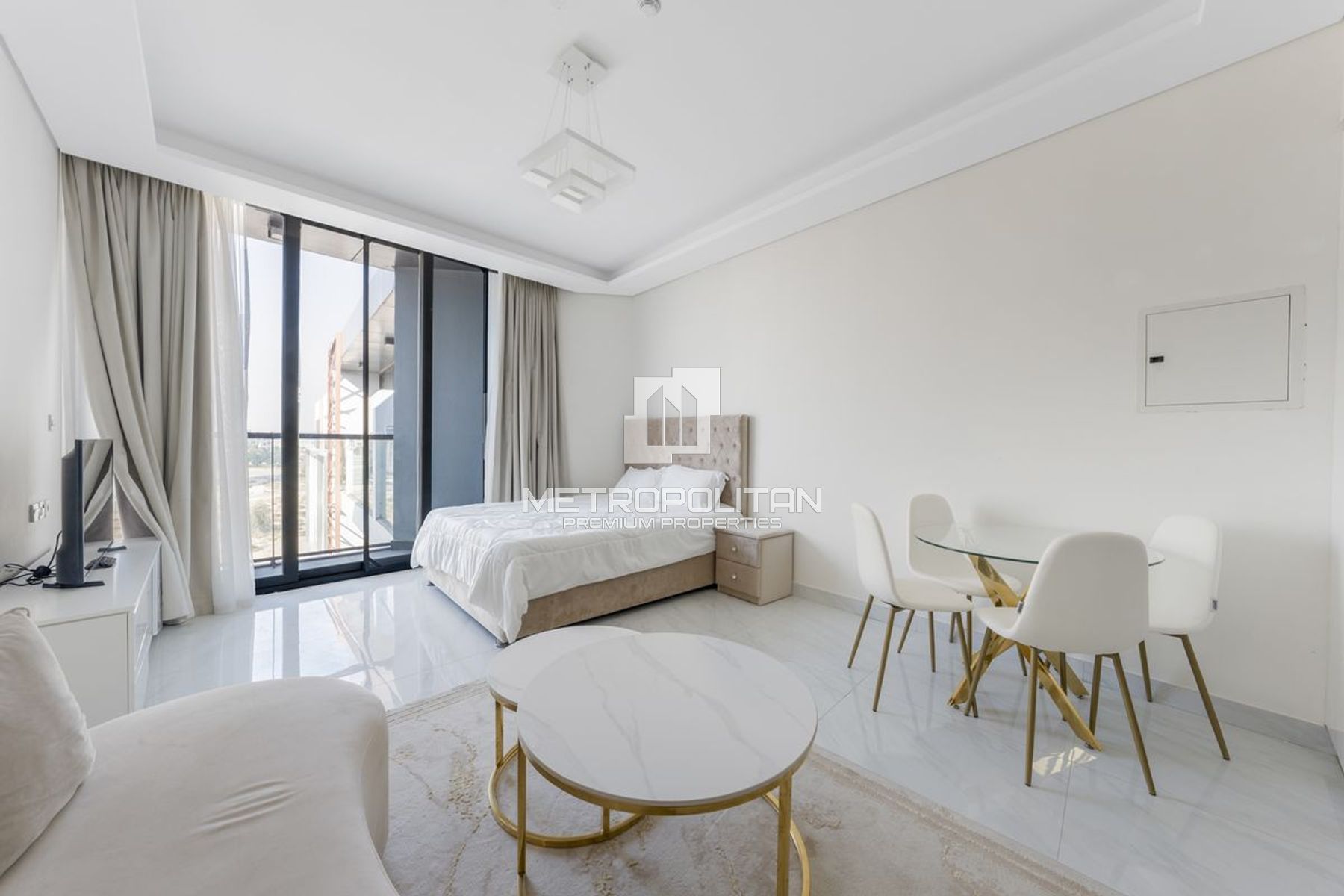 .5BR Apartment for Rent in Arjan – MPR-9941