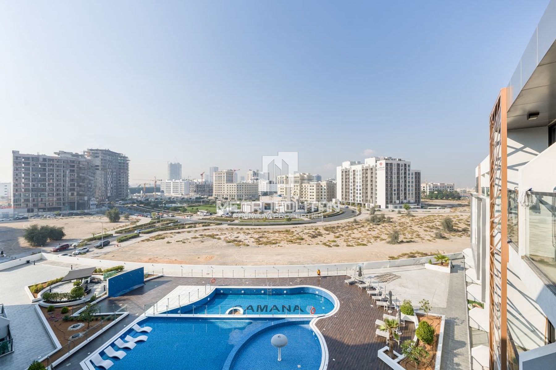 .5BR Apartment for Rent in Arjan – MPR-9941