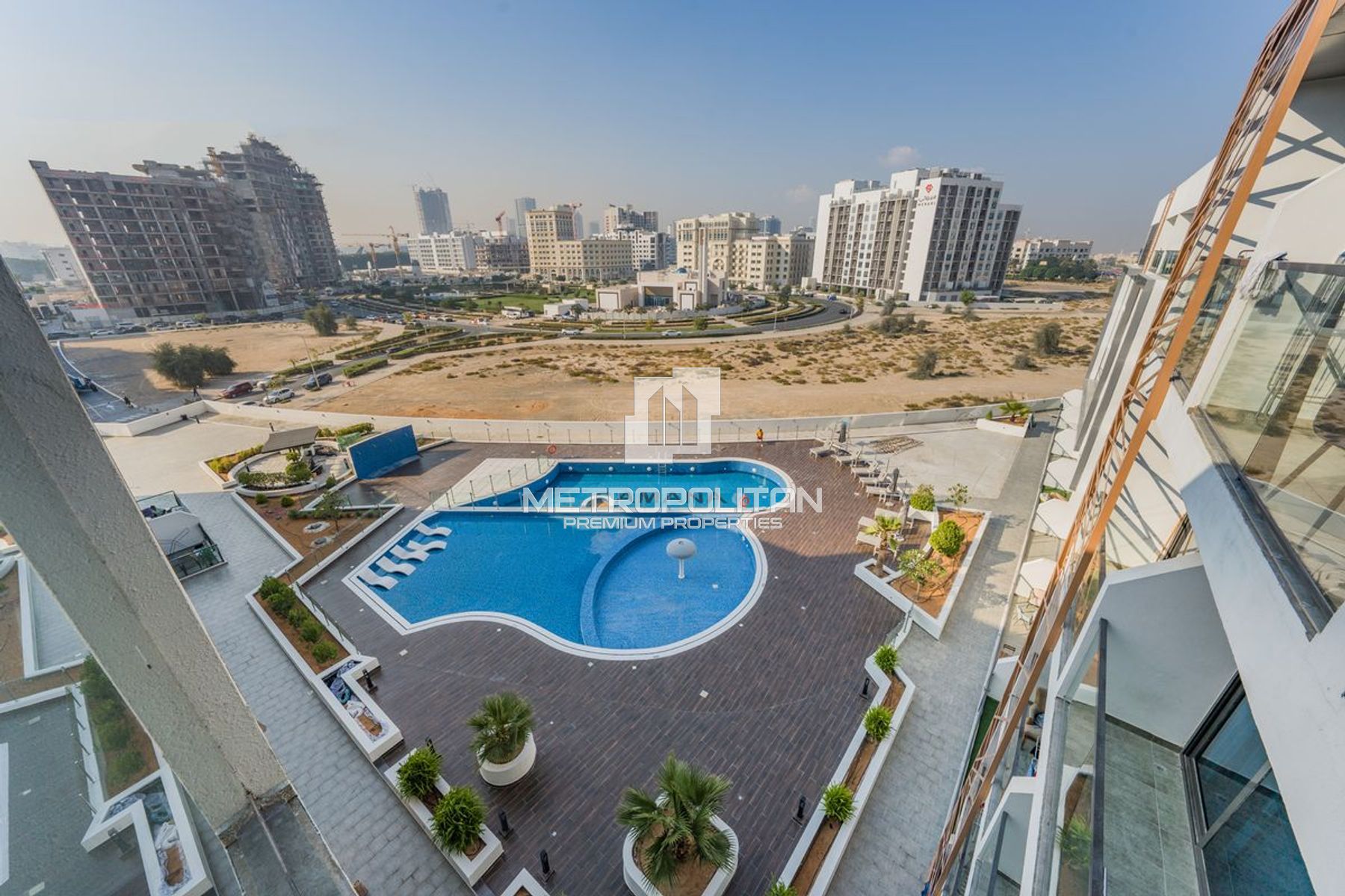 .5BR Apartment for Rent in Arjan – MPR-9941