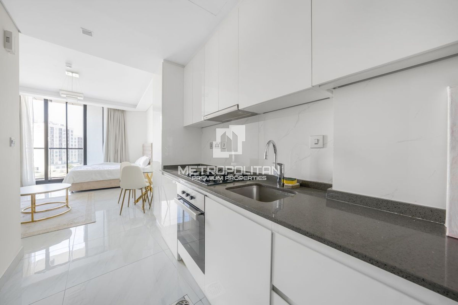 .5BR Apartment for Rent in Arjan – MPR-9941