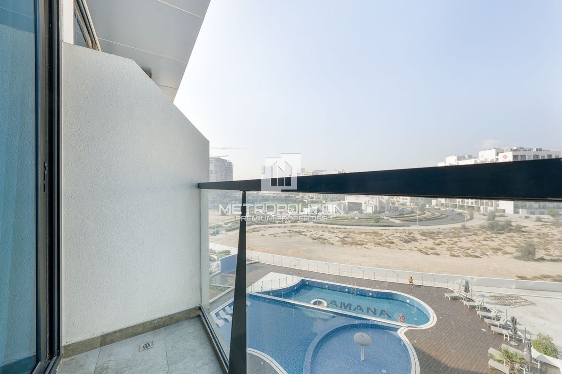 .5BR Apartment for Rent in Arjan – MPR-9941