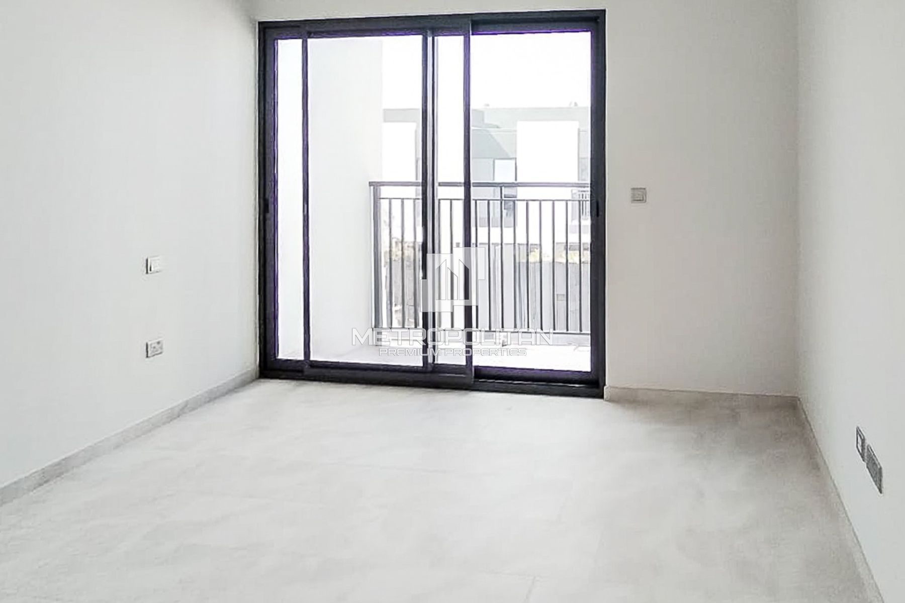 Ready to Move | 3 Bed + Maid room | Near Amenities