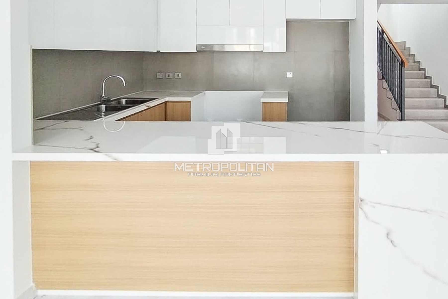 Ready to Move | 3 Bed + Maid room | Near Amenities