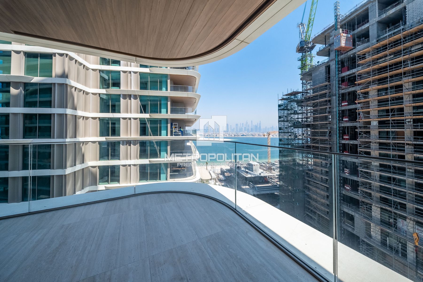 3BR Apartment for Rent in Palm Jumeirah – MPR-9946