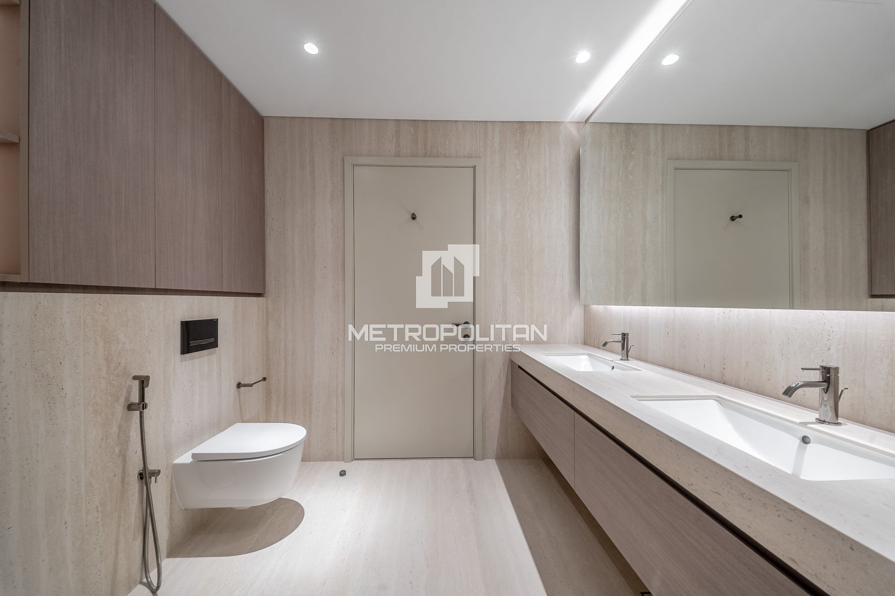 3BR Apartment for Rent in Palm Jumeirah – MPR-9946
