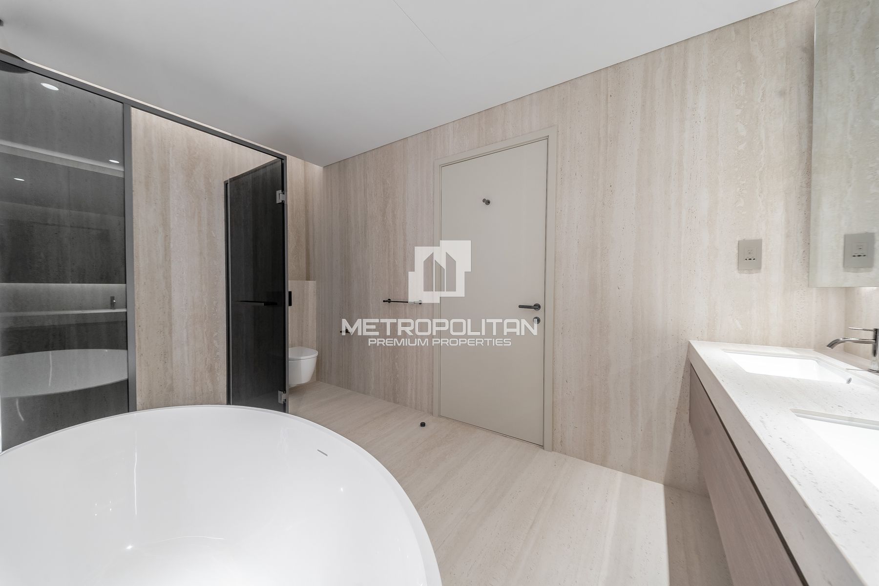 3BR Apartment for Rent in Palm Jumeirah – MPR-9946