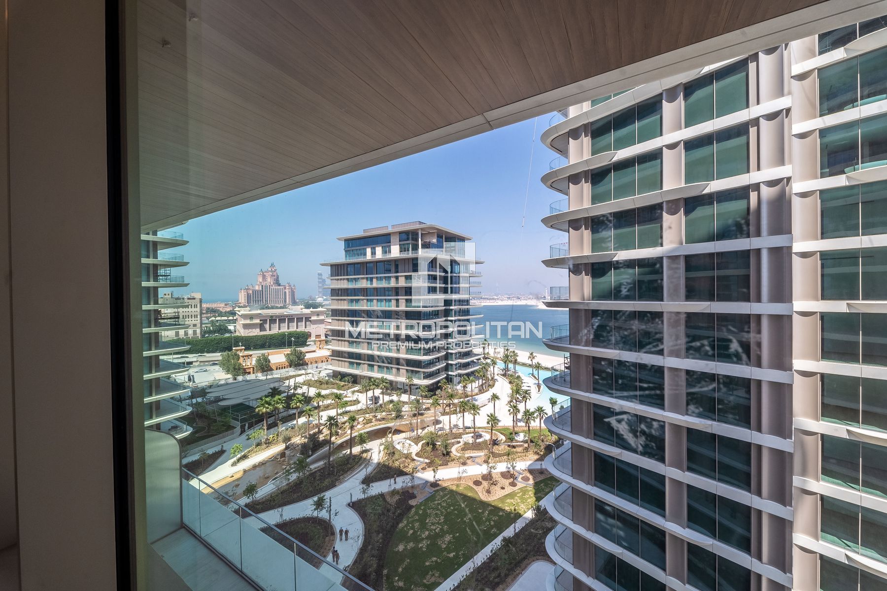 3BR Apartment for Rent in Palm Jumeirah – MPR-9946