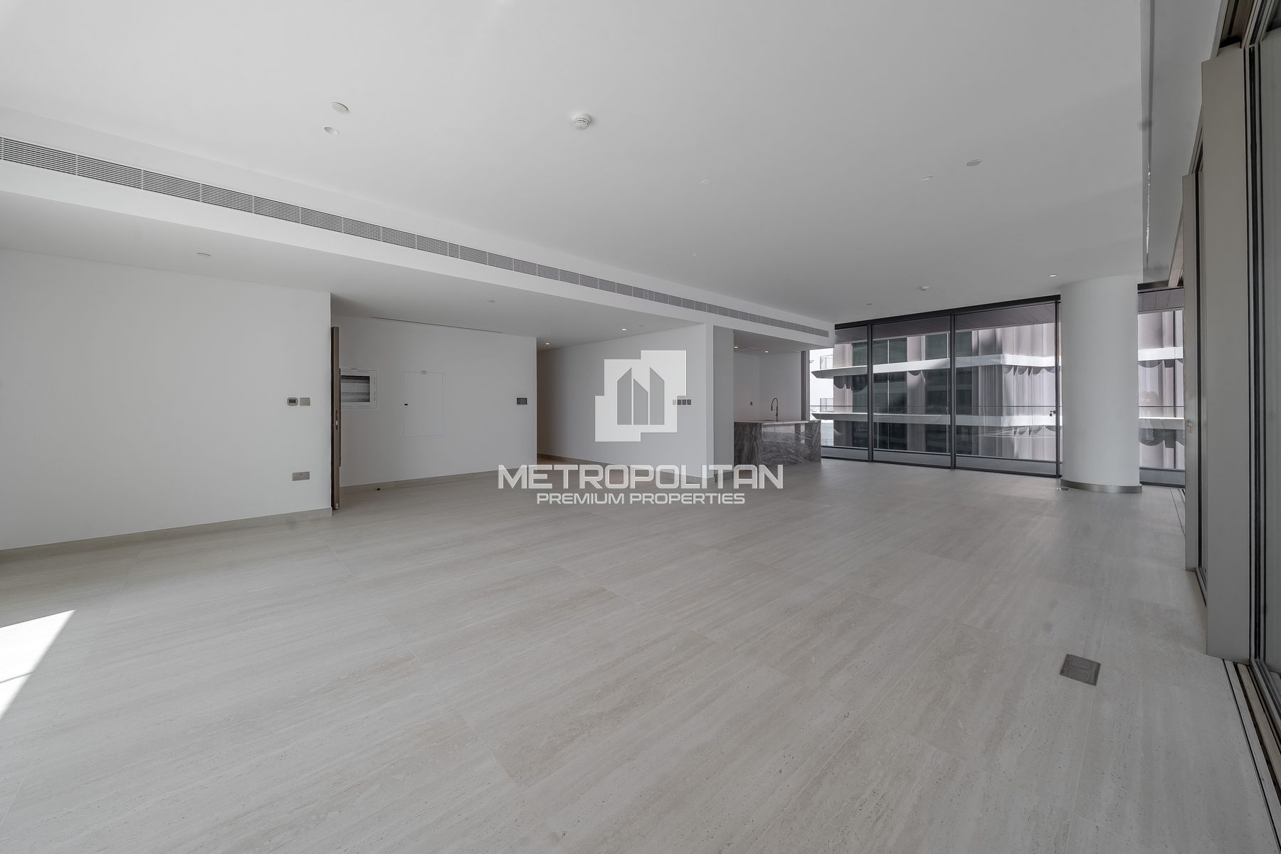 3BR Apartment for Rent in Palm Jumeirah – MPR-9946