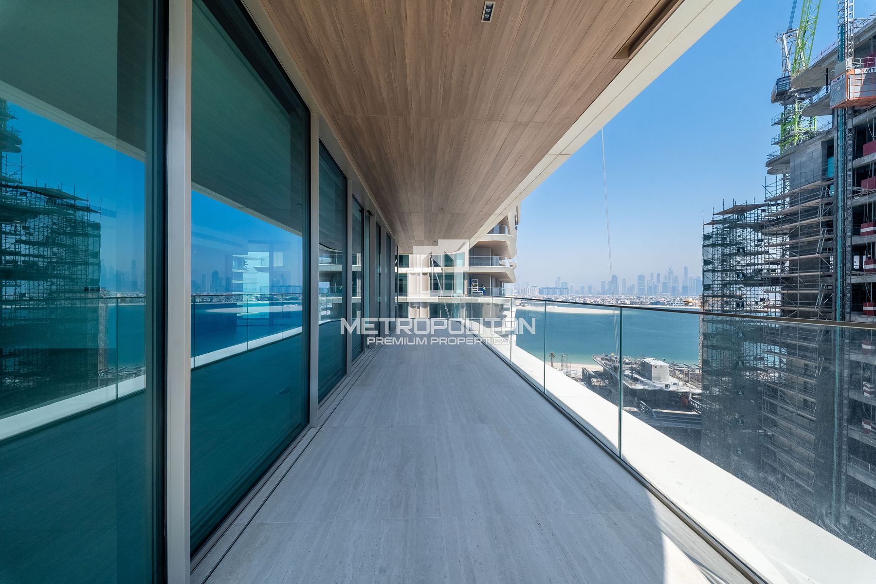 3BR Apartment for Rent in Palm Jumeirah – MPR-9946
