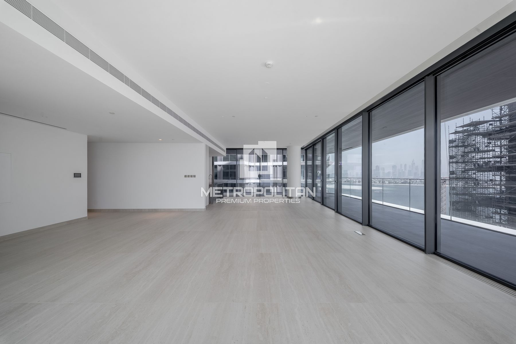 3BR Apartment for Rent in Palm Jumeirah – MPR-9946