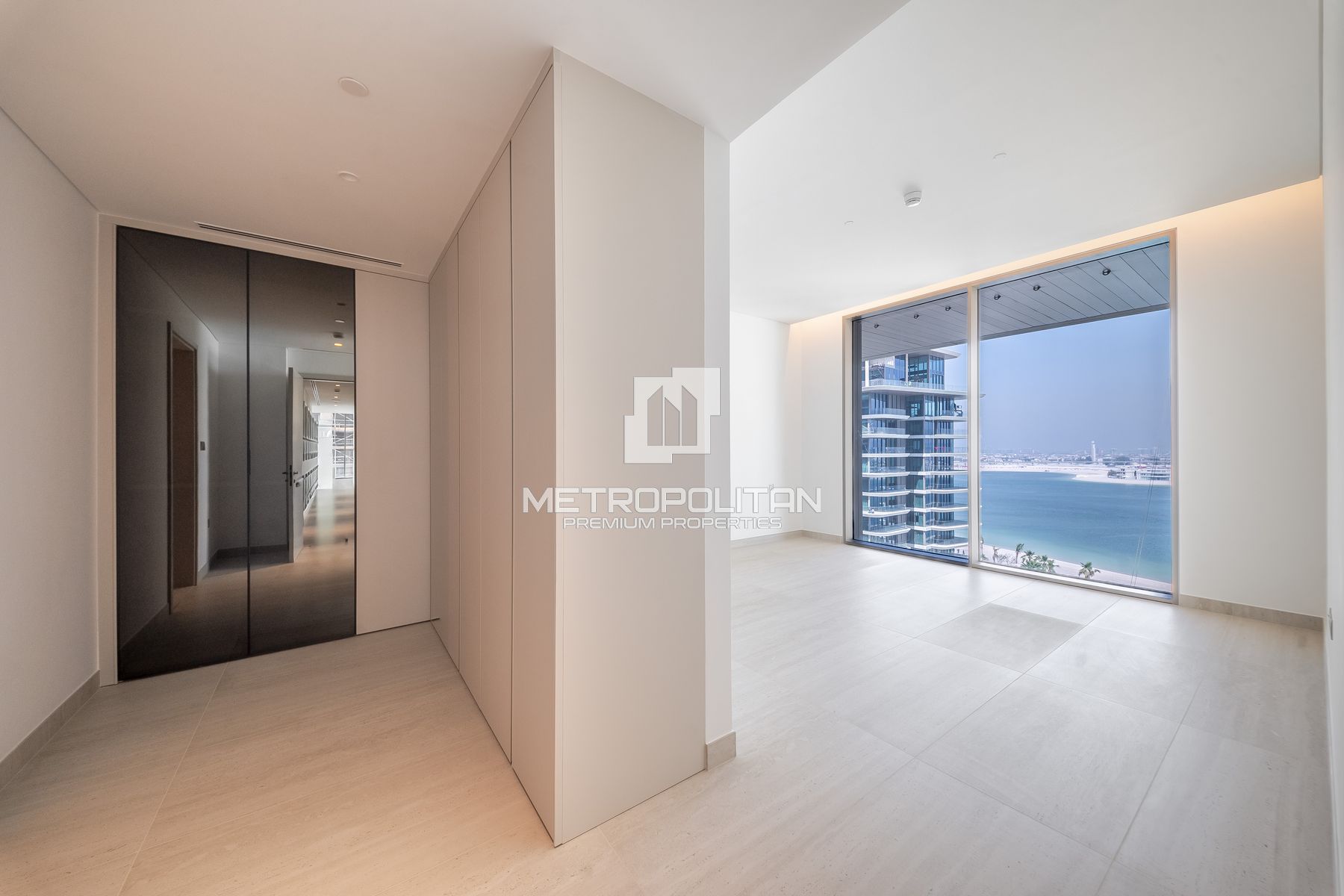 3BR Apartment for Rent in Palm Jumeirah – MPR-9946