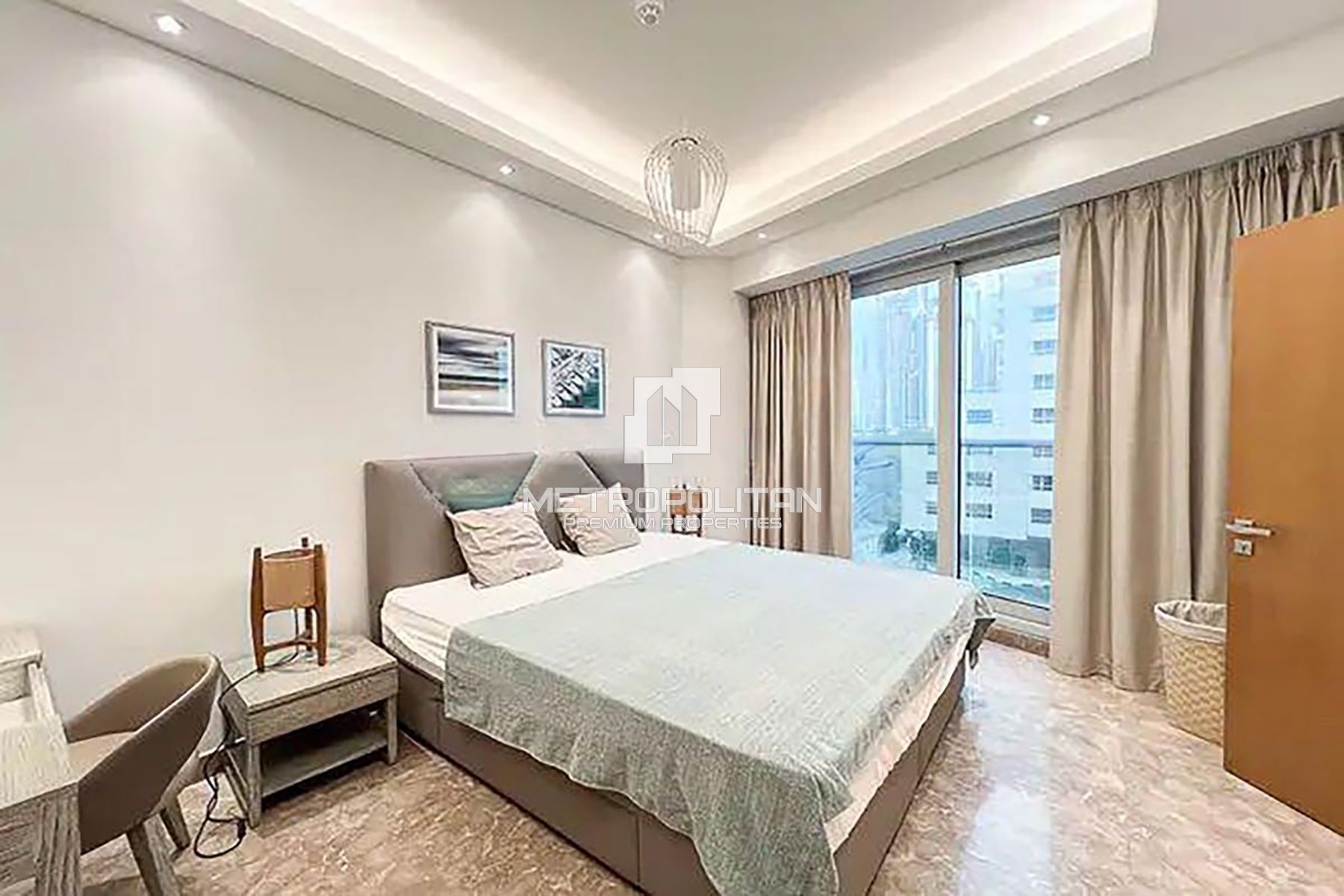 1BR Apartment for Rent in Dubai Marina – MPR-9950