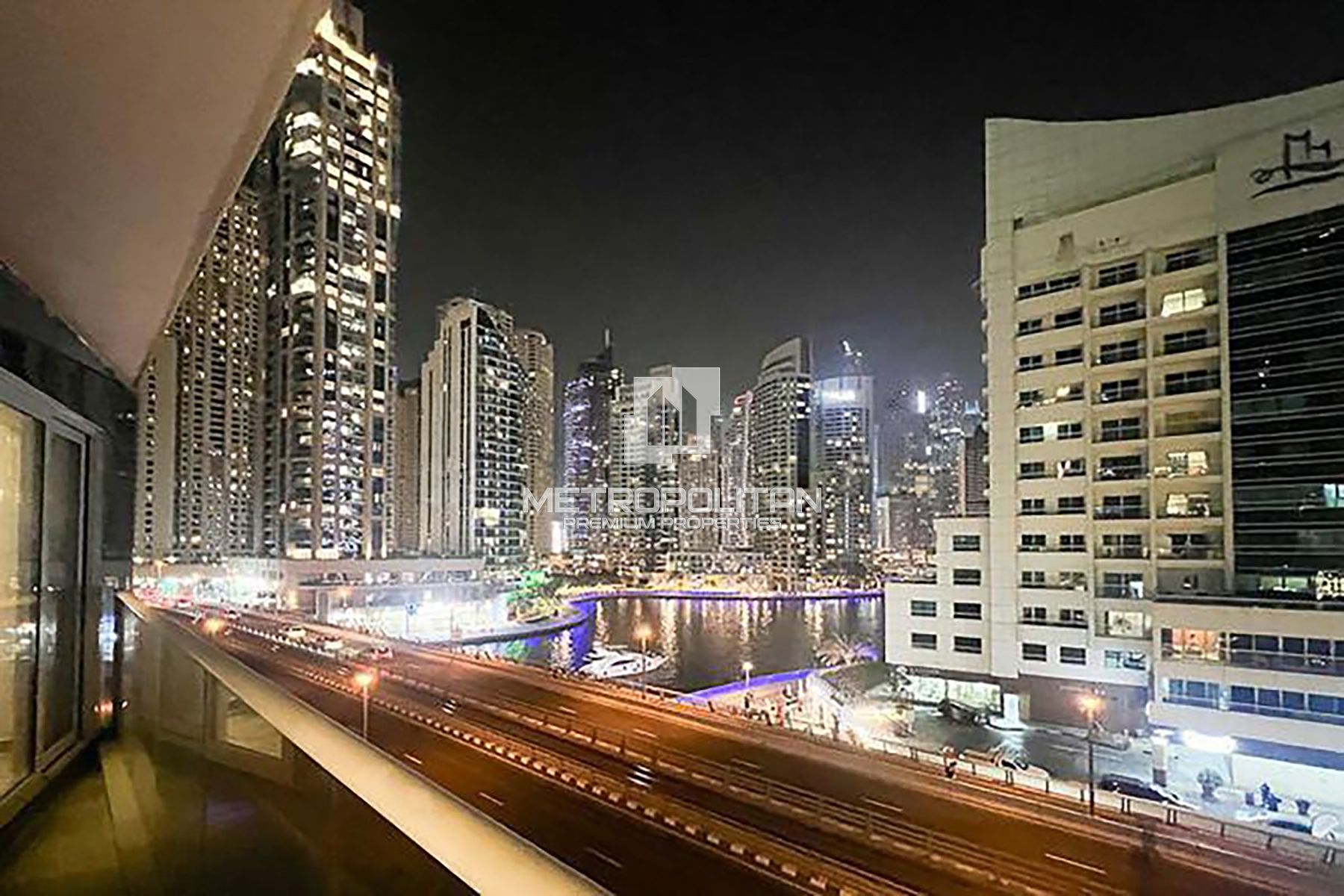 1BR Apartment for Rent in Dubai Marina – MPR-9950