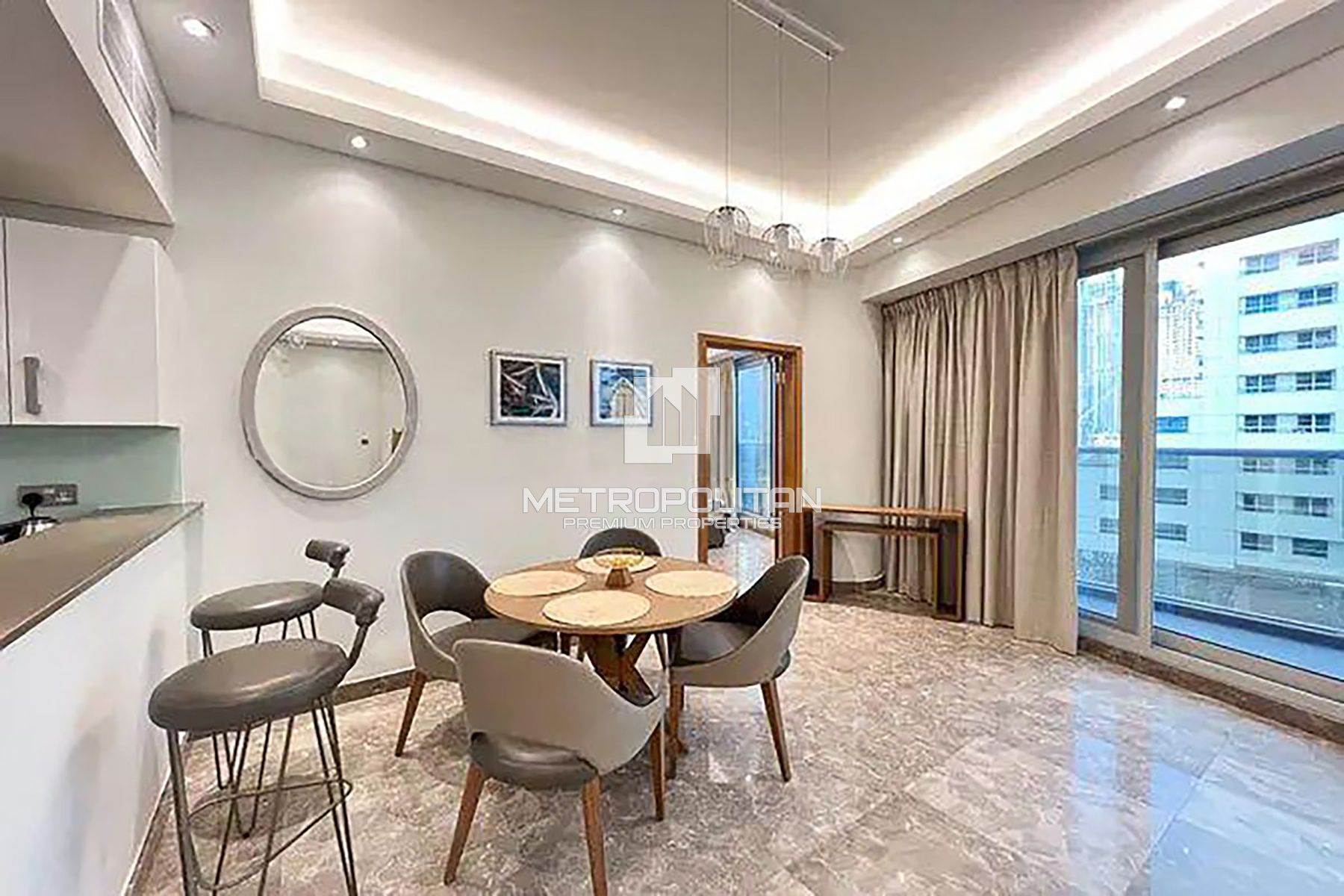 1BR Apartment for Rent in Dubai Marina – MPR-9950