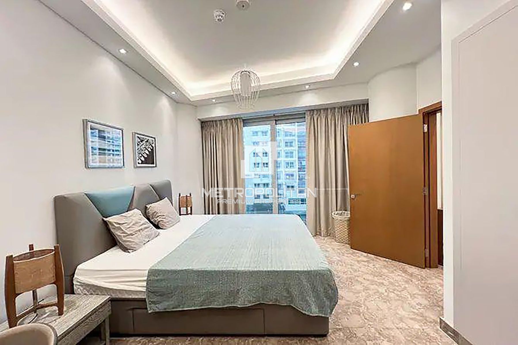 1BR Apartment for Rent in Dubai Marina – MPR-9950