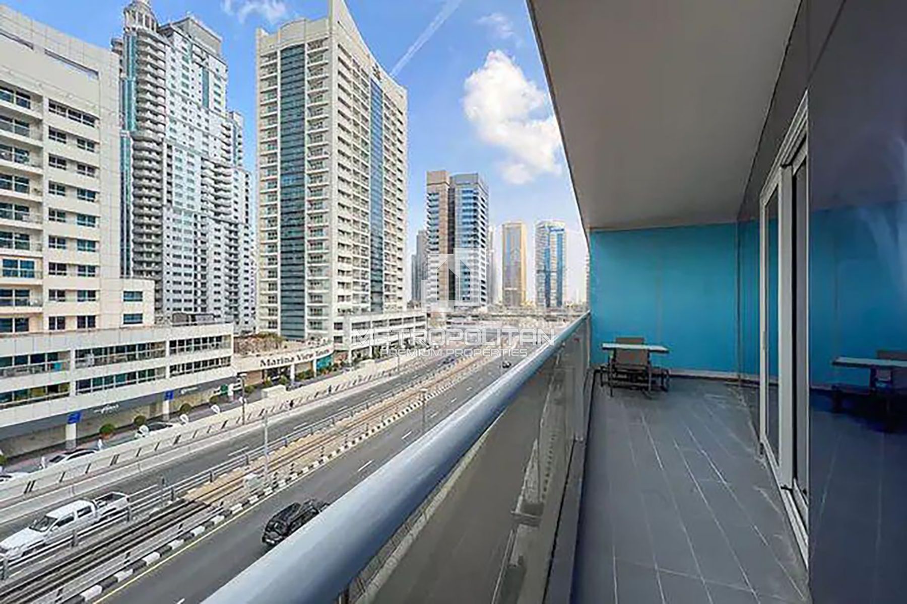 1BR Apartment for Rent in Dubai Marina – MPR-9950