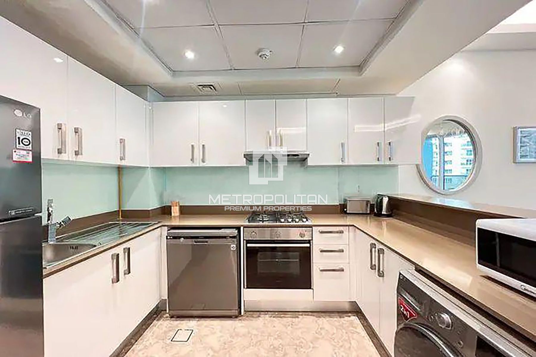 1BR Apartment for Rent in Dubai Marina – MPR-9950