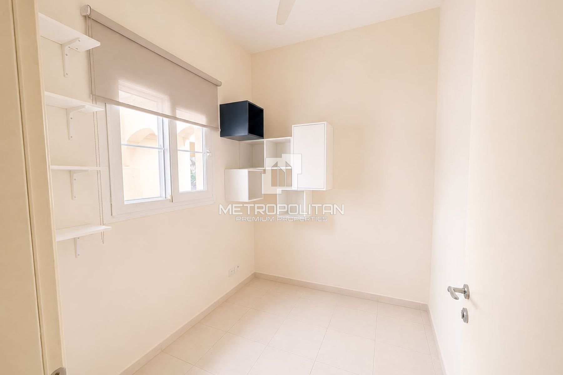 Type 4M | | Study Room | Family Layout| Vacant Now